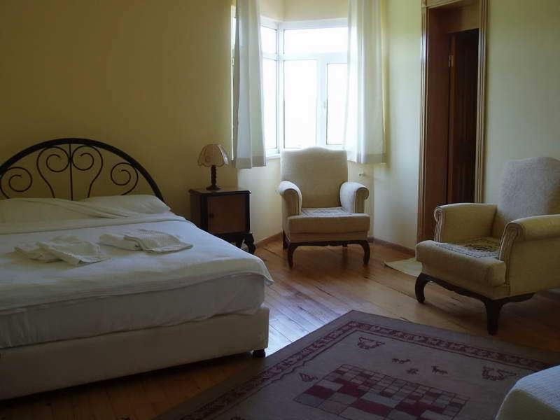 Ormanevi Otantik Hotel Ağva Room photo