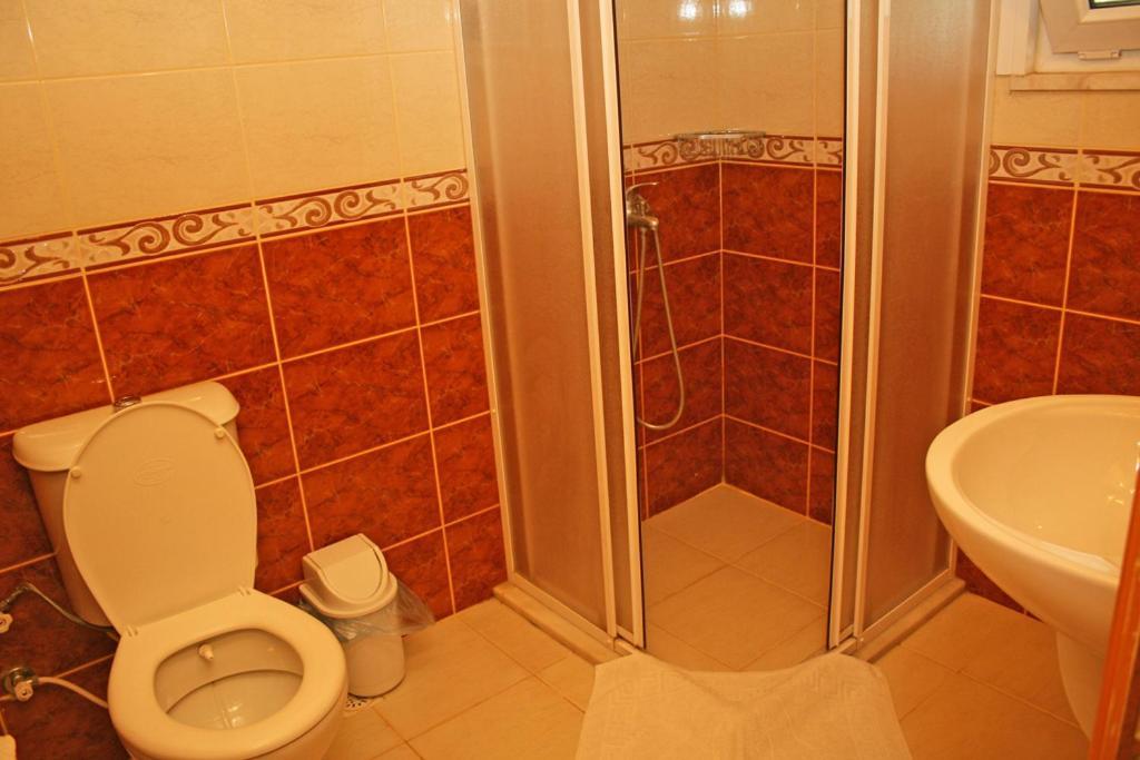 Ormanevi Otantik Hotel Ağva Room photo
