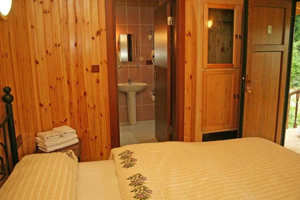 Ormanevi Otantik Hotel Ağva Room photo