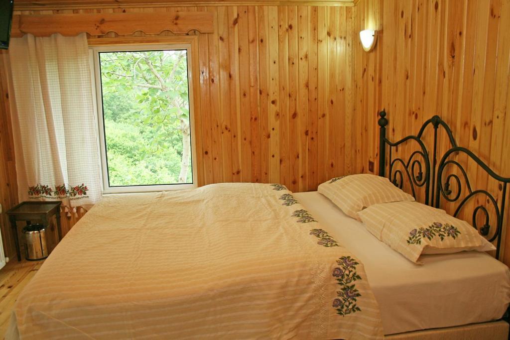 Ormanevi Otantik Hotel Ağva Room photo